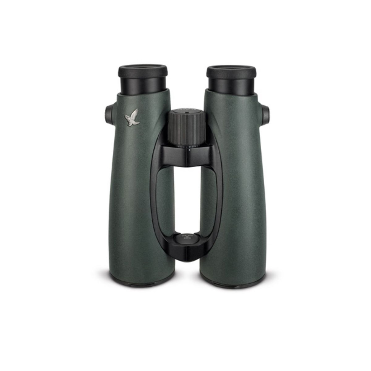 Swarovski EL 12 x 50 SV Binoculars Green - EL1250SV