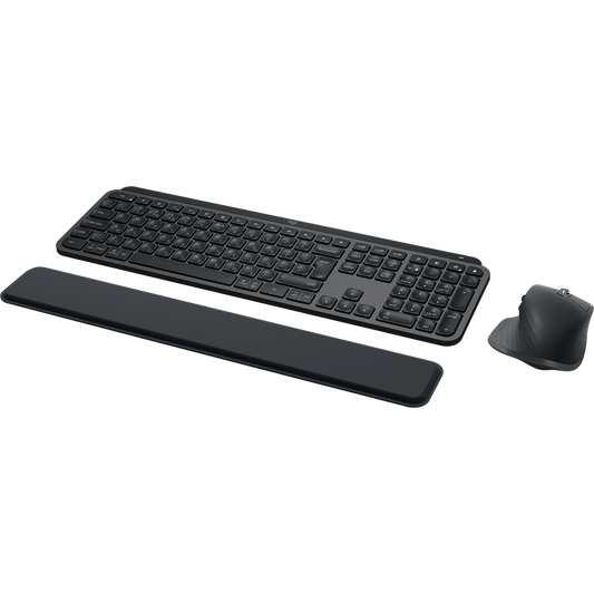 LOGITECH MS KEYS S BLUETOOTH COMBO GRAPHITE