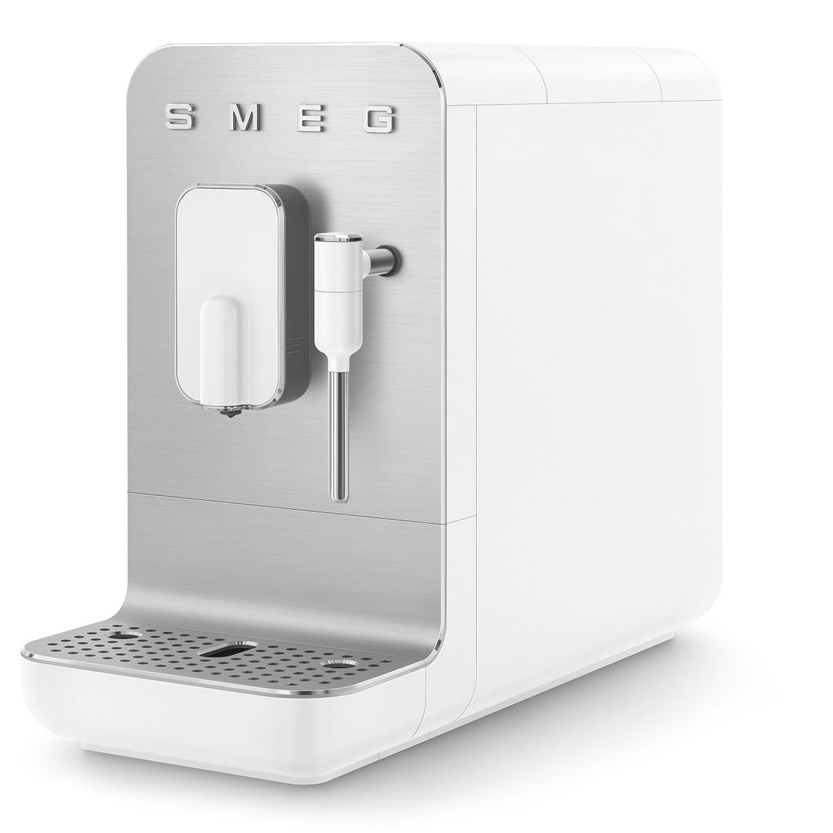 Smeg - Bean-to-cup Coffee Machine with Milk Frother