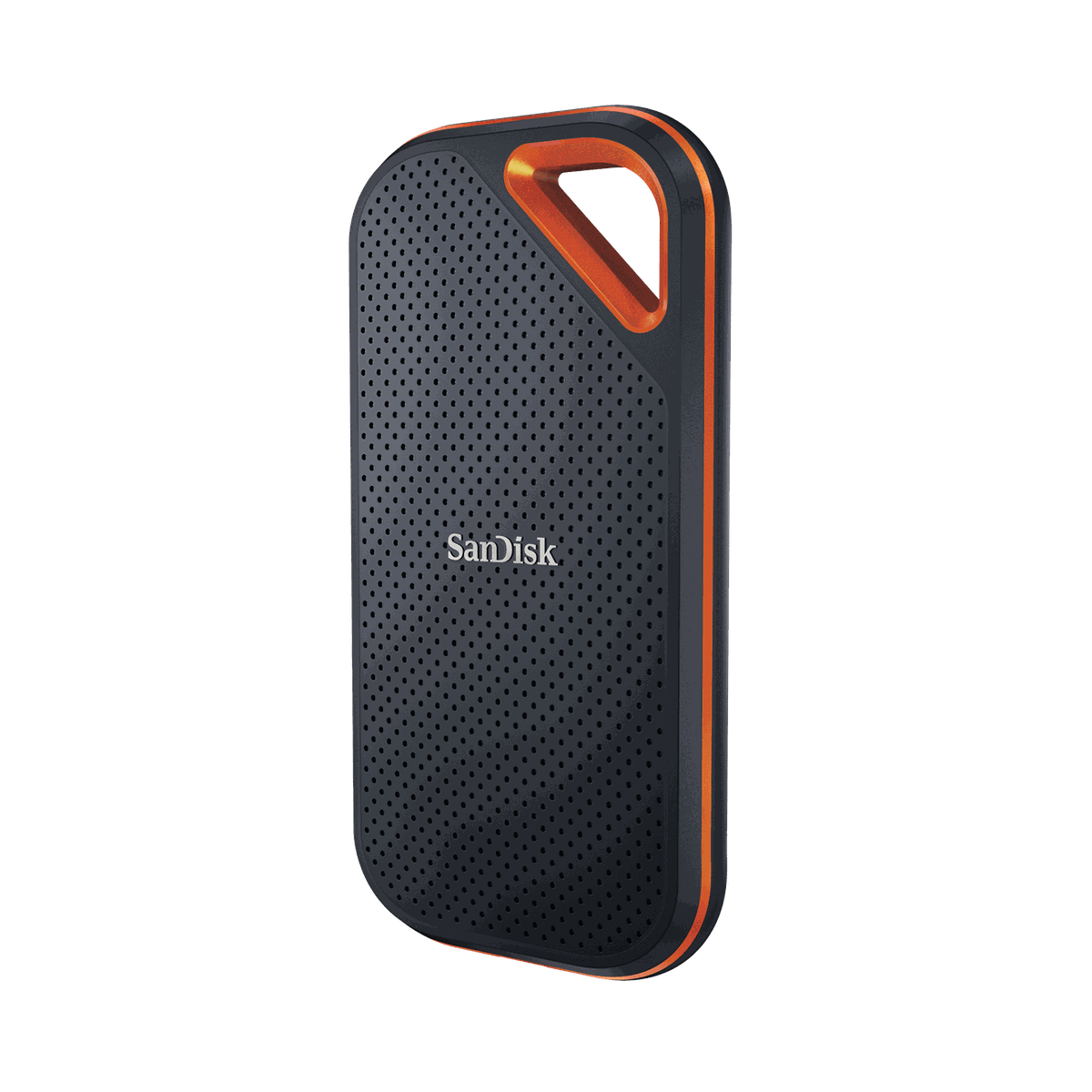 SanDisk Extreme PRO Portable SSD 2T00