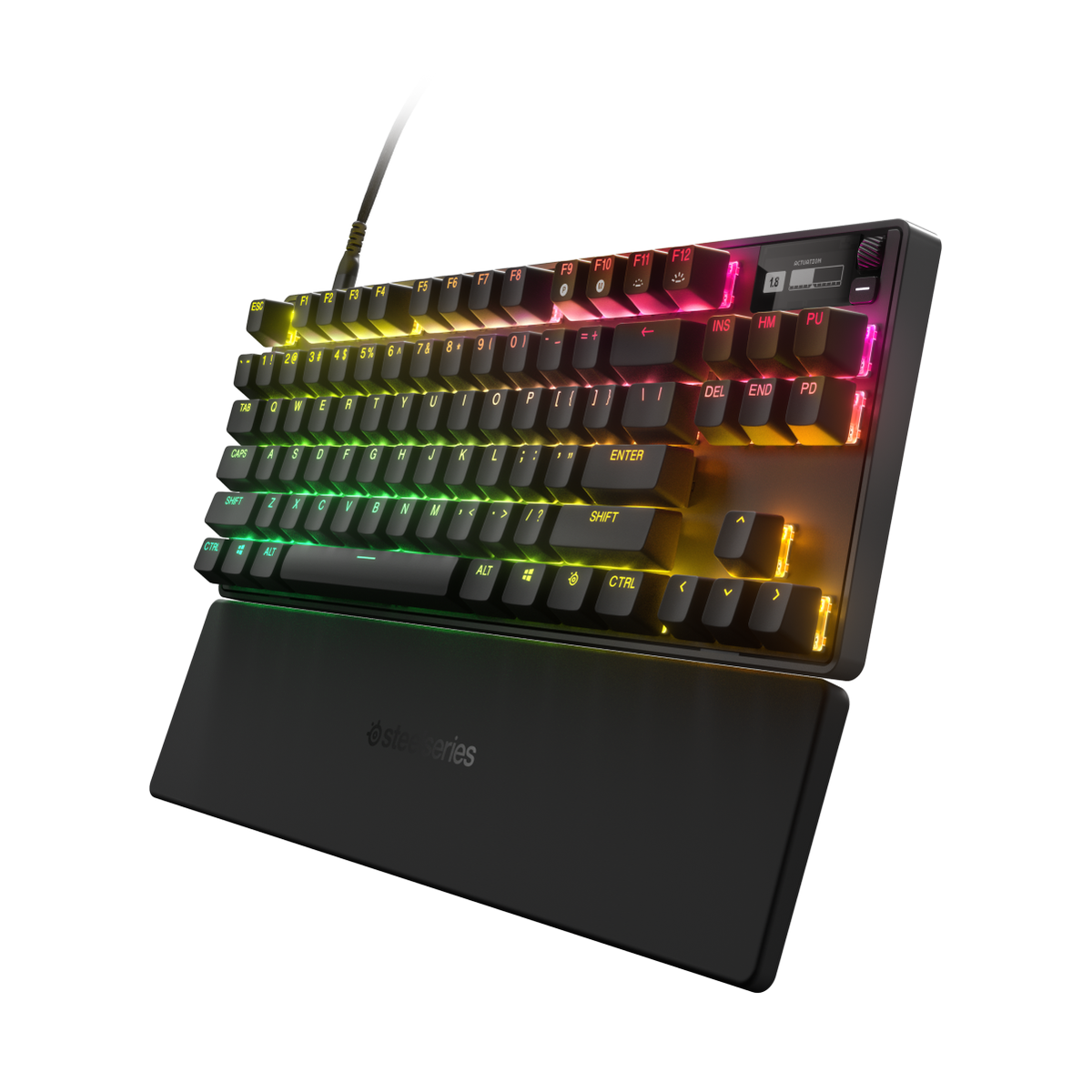 SteelSeries Apex Pro TKL (2023)