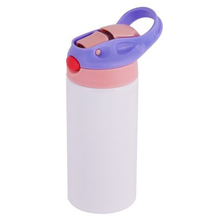 350ml Stainless Steel bottle for Kids