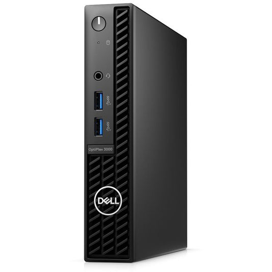 Dell Optiplex 3000 Core i5 12th Gen 16GB 512GB Mini PC