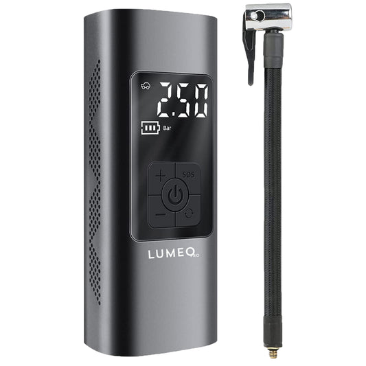 LUMEO PRO SMART PUMP