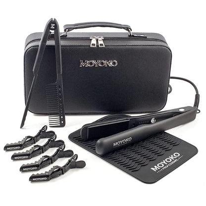 Moyoko Pro Glider Kit – Onyx Black