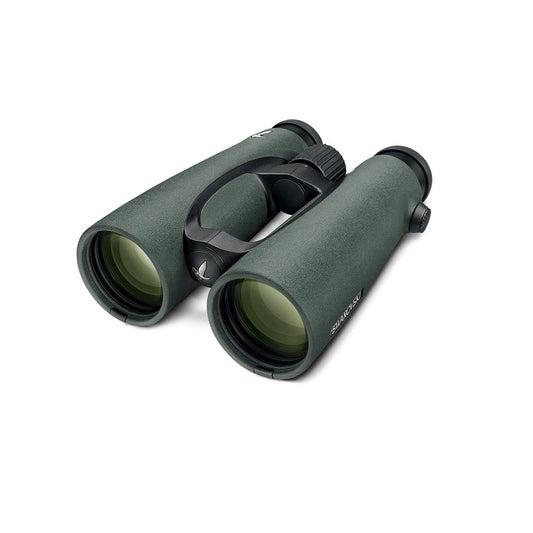 Swarovski EL 12 x 50 SV Binoculars Green - EL1250SV