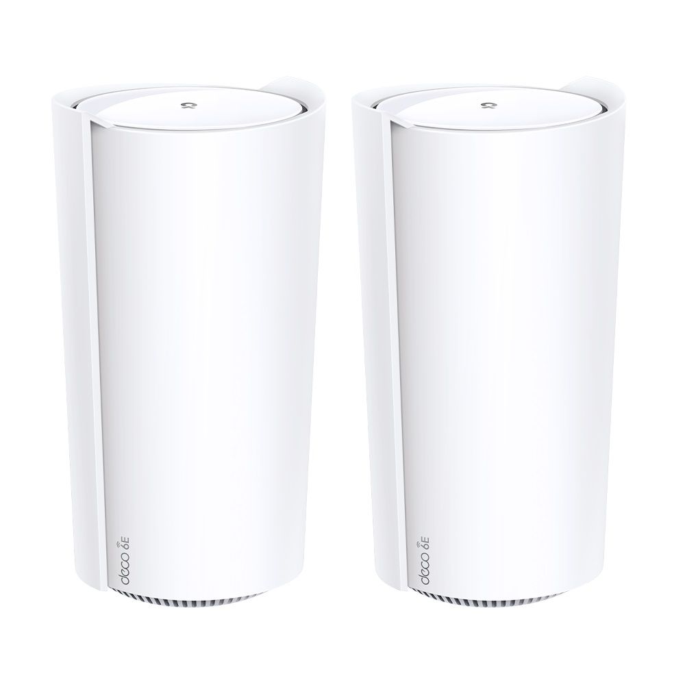 TP-LINK XE200 AXE11000 WHOLE HOME MESH WI-FI 6E